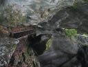 les gorges des Tines